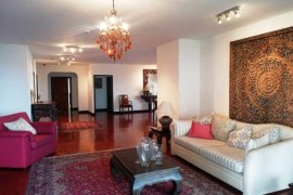 3 Bedroom Condo for rent in Tower Park, Khlong Toei Nuea, Bangkok near Airport Rail Link Makkasan