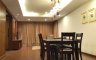3 Bedroom Condo for rent in Sathorn Gardens, Thung Maha Mek, Bangkok near MRT Silom