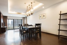 3 Bedroom Condo for rent in Sathorn Gardens, Thung Maha Mek, Bangkok near MRT Silom