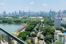 4 Bedroom Condo for rent in The Lakes, Khlong Toei, Bangkok near BTS Asoke