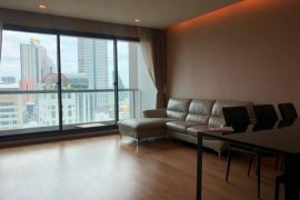 2 Bedroom Condo for rent in The Address Sathorn, Silom, Bangkok near BTS Saint Louis