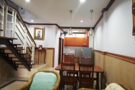 2 Bedroom House for rent in Khlong Tan, Bangkok near BTS Thong Lo