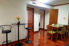 2 Bedroom Condo for rent in Baan Suanpetch, Khlong Toei Nuea, Bangkok near BTS Phrom Phong
