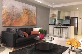 2 Bedroom Condo for sale in Le Nice Ekamai, Phra Khanong Nuea, Bangkok near BTS Ekkamai