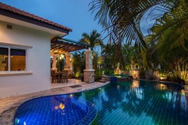 3 Bedroom House for sale in Orchid Paradise Homes, Hin Lek Fai, Prachuap Khiri Khan