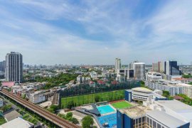 2 Bedroom Condo for sale in The Lofts Ekkamai, Phra Khanong Nuea, Bangkok near BTS Ekkamai