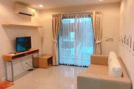 1 Bedroom Condo for sale in Phra Khanong Nuea, Bangkok near BTS Phra Khanong
