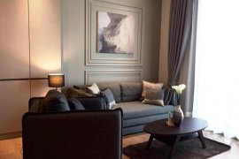 1 Bedroom Condo for rent in Magnolias Waterfront Residences, Khlong Ton Sai, Bangkok near BTS Charoen Nakhon