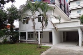 3 Bedroom House for rent in Khlong Tan, Bangkok near BTS Thong Lo