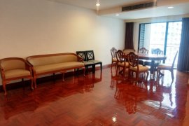 2 Bedroom Condo for rent in Baan Somthavil, Lumpini, Bangkok near BTS Ratchadamri