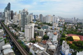 2 Bedroom Condo for sale in The Crest Sukhumvit 34, Khlong Tan, Bangkok near BTS Thong Lo