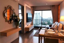 2 Bedroom Condo for rent in RHYTHM Ekkamai, Khlong Tan Nuea, Bangkok near BTS Ekkamai