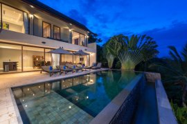 3 Bedroom House for sale in Ko Samui, Surat Thani