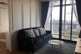 2 Bedroom Condo for rent in Park Origin Phrom Phong, Khlong Tan, Bangkok near MRT Queen Sirikit National Convention Centre