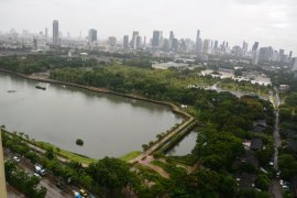 3 Bedroom Condo for rent in Khlong Toei, Bangkok near BTS Asoke