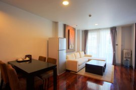 2 Bedroom Condo for rent in Mona Suite, Khlong Tan Nuea, Bangkok near MRT Sukhumvit