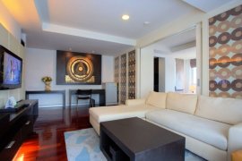 1 Bedroom Condo for rent in Mona Suite, Khlong Tan Nuea, Bangkok near MRT Sukhumvit