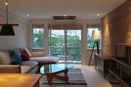 2 Bedroom Condo for rent in Raintree Villa, Khlong Tan Nuea, Bangkok near BTS Thong Lo
