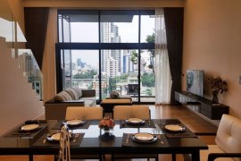 3 Bedroom Condo for rent in Siamese Exclusive Sukhumvit 31, Khlong Tan Nuea, Bangkok near MRT Sukhumvit