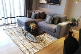 1 Bedroom Condo for rent in Magnolias Waterfront Residences, Khlong Ton Sai, Bangkok near BTS Charoen Nakhon
