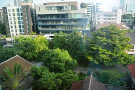 4 Bedroom Condo for sale in Belgravia Residences, Khlong Tan, Bangkok near BTS Thong Lo