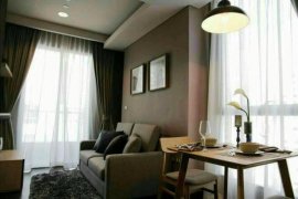 1 Bedroom Condo for sale in The Lumpini 24, Khlong Tan, Bangkok near MRT Queen Sirikit National Convention Centre