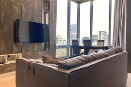 2 Bedroom Condo for rent in Ashton Silom, Bang Rak, Bangkok near BTS Chong Nonsi