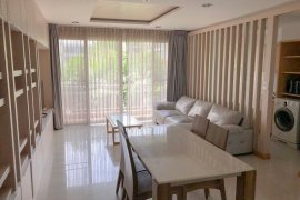 2 Bedroom Condo for rent in The Rise Sukhumvit 39, Khlong Tan Nuea, Bangkok near BTS Phrom Phong