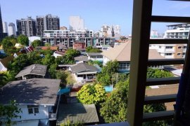 1 Bedroom Condo for sale in Hive Sukhumvit 65, Phra Khanong, Bangkok near BTS Ekkamai