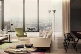 3 Bedroom Condo for sale in Nimit Langsuan, Lumpini, Bangkok near BTS Ratchadamri