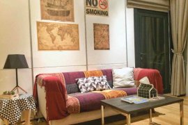 1 Bedroom Condo for sale in Circle 2 Living Prototype, Bang Kapi, Bangkok near Airport Rail Link Makkasan