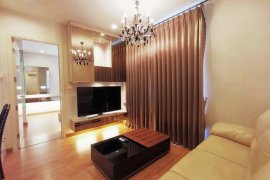 2 Bedroom Condo for rent in Q House Condo Sukhumvit 79, Bang Chak, Bangkok near BTS On Nut