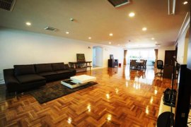 3 Bedroom Condo for rent in Sachayan Court, Khlong Toei Nuea, Bangkok near BTS Phrom Phong