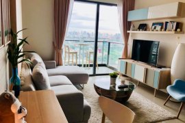 2 Bedroom Condo for rent in Star View, Bang Khlo, Bangkok
