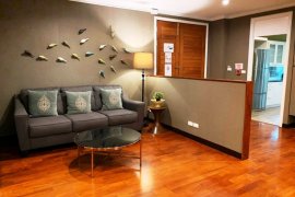 3 Bedroom Condo for rent in Benviar Tonson Residence, Lumpini, Bangkok near BTS Ratchadamri