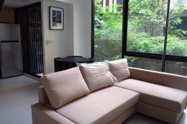 1 Bedroom Condo for sale in The Nest Ploenchit, Lumpini, Bangkok near BTS Ploen Chit
