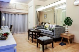 1 Bedroom Condo for rent in H Sukhumvit 43, Khlong Tan Nuea, Bangkok near BTS Phrom Phong