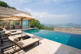 4 Bedroom House for sale in Chaweng Hill, Bo Phut, Surat Thani