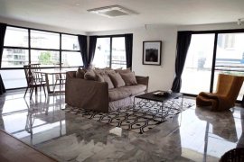 3 Bedroom Condo for rent in Lily House, Khlong Tan Nuea, Bangkok near MRT Phetchaburi