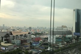 1 Bedroom Condo for sale in Edge Sukhumvit 23, Khlong Toei Nuea, Bangkok near MRT Sukhumvit