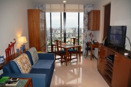 1 Bedroom Condo for rent in Park Origin Phrom Phong, Khlong Tan, Bangkok near MRT Queen Sirikit National Convention Centre