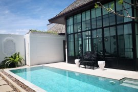 3 Bedroom House for sale in Choeng Thale, Phuket