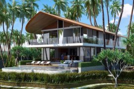 4 Bedroom House for sale in HIMMAPANA VILLAS, Kamala, Phuket