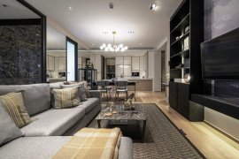 2 Bedroom Condo for rent in BEATNIQ Sukhumvit 32, Khlong Tan, Bangkok near BTS Thong Lo