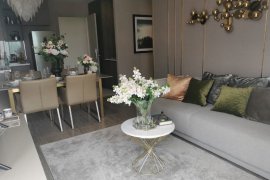 2 Bedroom Condo for rent in RHYTHM Ekkamai, Khlong Tan Nuea, Bangkok near BTS Ekkamai