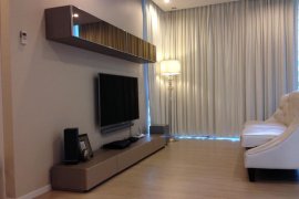 1 Bedroom Condo for sale in The Room Sukhumvit 21, Khlong Toei, Bangkok near MRT Sukhumvit