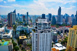 2 Bedroom Condo for sale in Circle Condominium, Makkasan, Bangkok near Airport Rail Link Makkasan