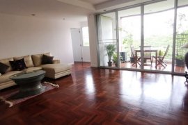 4 Bedroom Condo for rent in Polo Park, Lumpini, Bangkok near MRT Lumpini