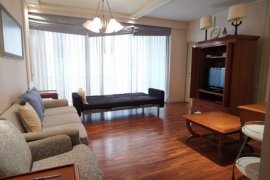 1 Bedroom Condo for rent in Langsuan Ville, Lumpini, Bangkok near BTS Ratchadamri