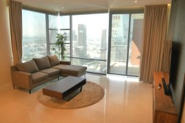 3 Bedroom Condo for rent in Fullerton Sukhumvit, Phra Khanong, Bangkok near BTS Ekkamai